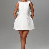 Kel | Mini Dress