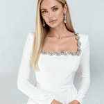 Celeste™ | Kristal Dress - nadiazagreb