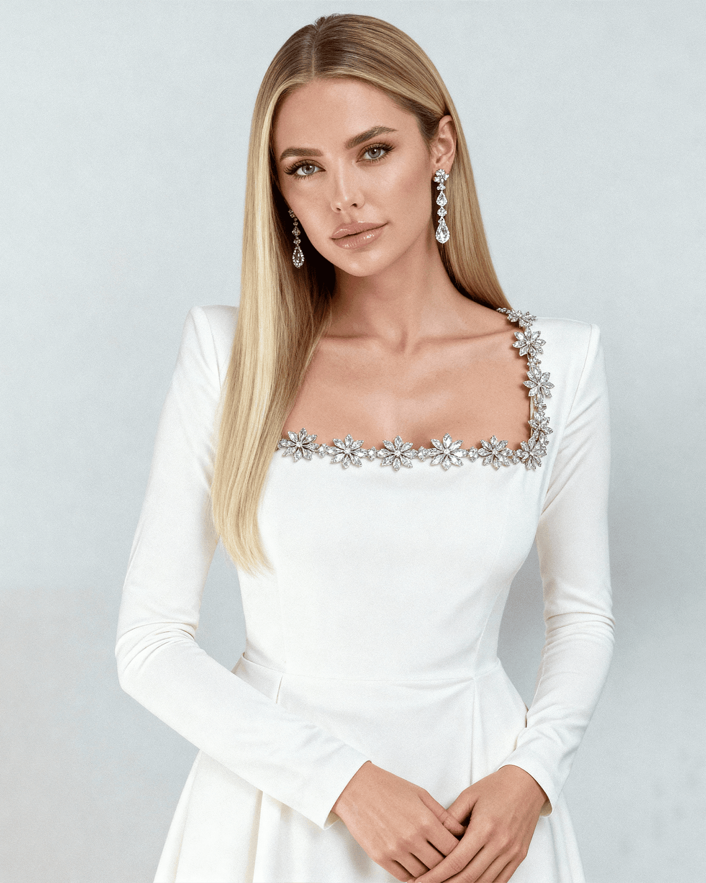 Celeste™ | Kristal Dress - nadiazagreb