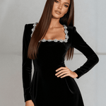 Celeste™ | Kristal Dress - nadiazagreb