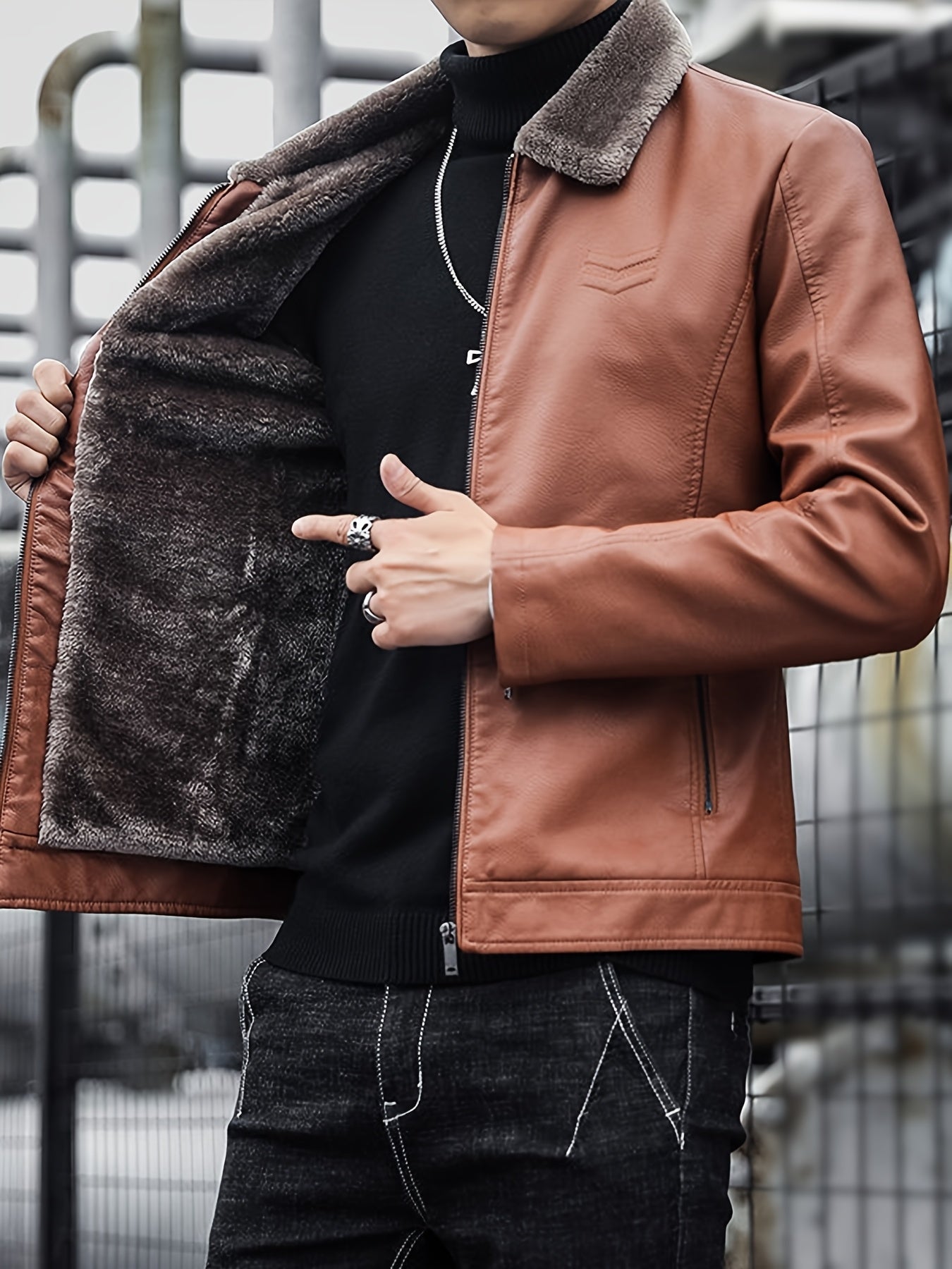 Chronos™ | Nowoczesna Kurtka Motocyklowa - nadiazagreb