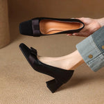 Chunky Blair Heeled Sandals - nadiazagreb