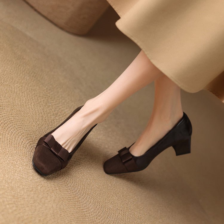 Chunky Blair Heeled Sandals - nadiazagreb