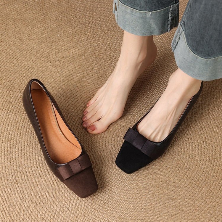 Chunky Blair Heeled Sandals - nadiazagreb
