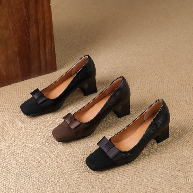 Chunky Blair Heeled Sandals - nadiazagreb