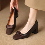 Chunky Blair Heeled Sandals - nadiazagreb
