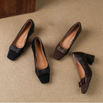 Chunky Blair Heeled Sandals - nadiazagreb
