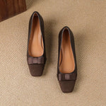Chunky Blair Heeled Sandals - nadiazagreb