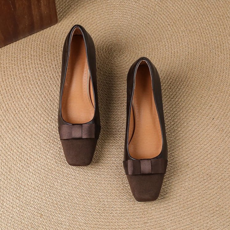 Chunky Blair Heeled Sandals - nadiazagreb