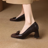 Chunky Blair Heeled Sandals - nadiazagreb
