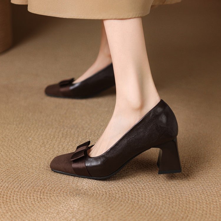 Chunky Blair Heeled Sandals - nadiazagreb