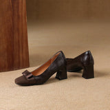 Chunky Blair Heeled Sandals - nadiazagreb