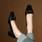 Chunky Blair Heeled Sandals - nadiazagreb