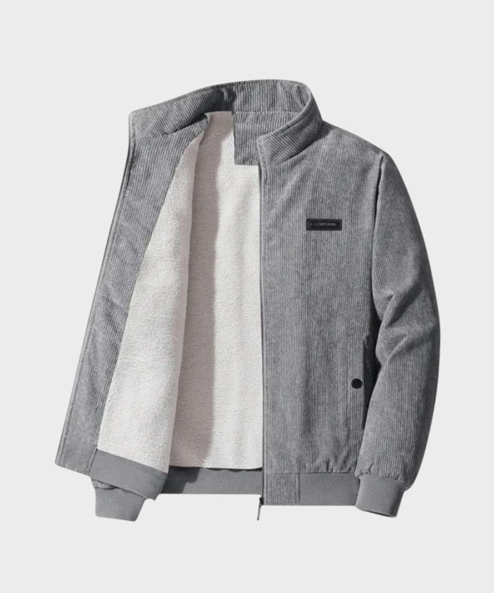 Cipresso – Elegant Winter Jacket - nadiazagreb