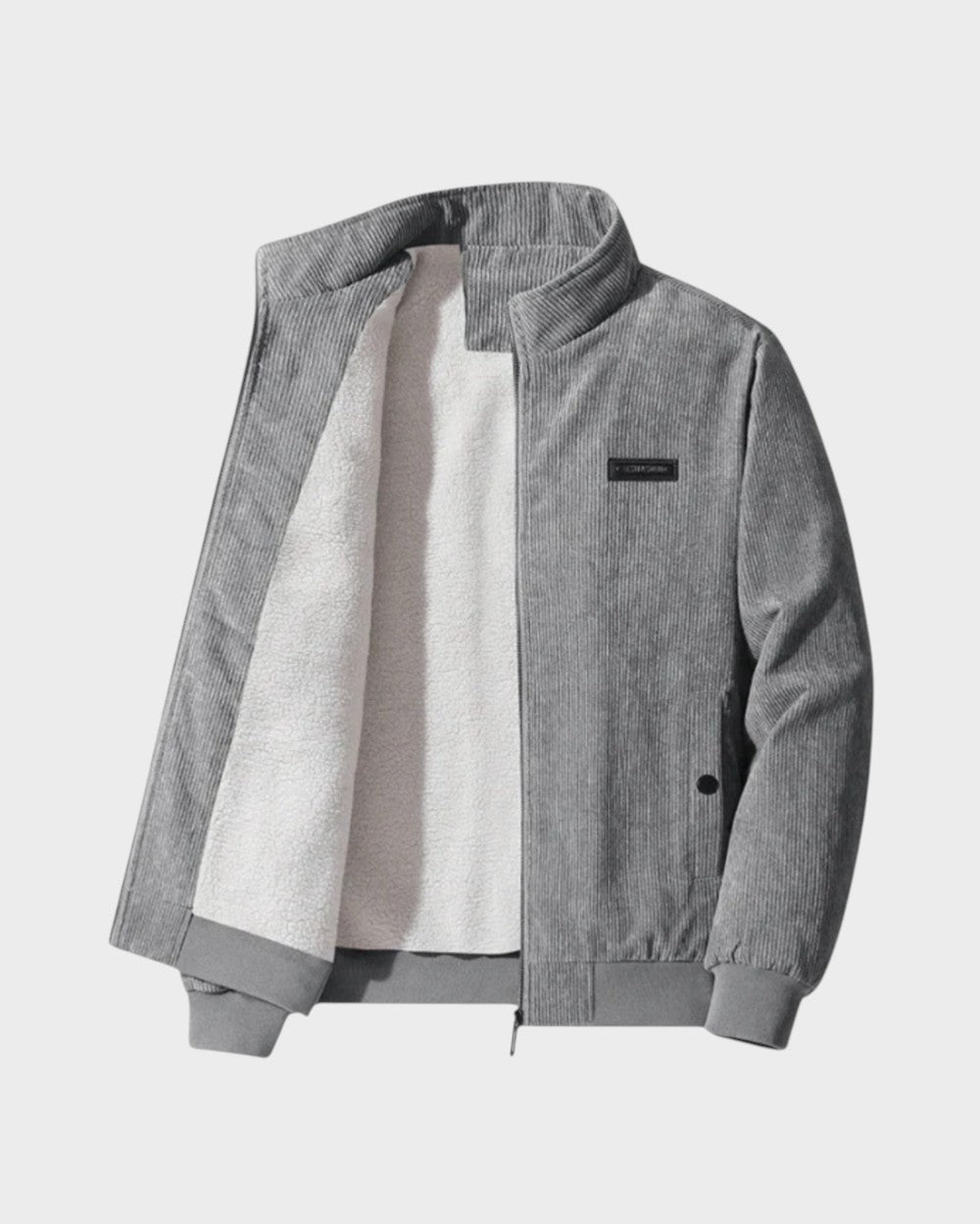 Cipresso – Elegant Winter Jacket - nadiazagreb