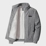 Cipresso – Elegant Winter Jacket - nadiazagreb