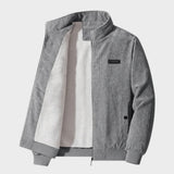 Cipresso – Elegant Winter Jacket - nadiazagreb