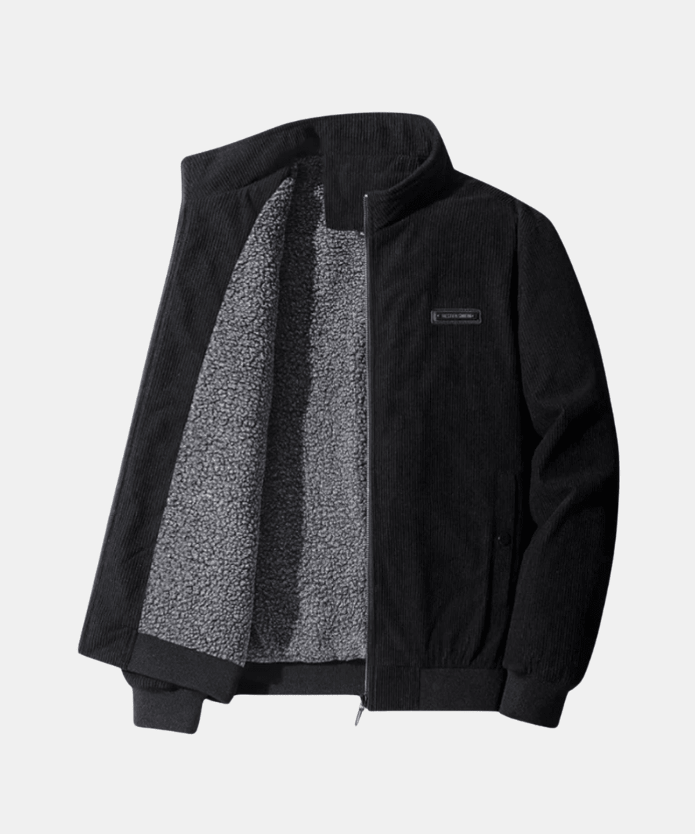 Cipresso™ | Elegant Winter Jacket - nadiazagreb