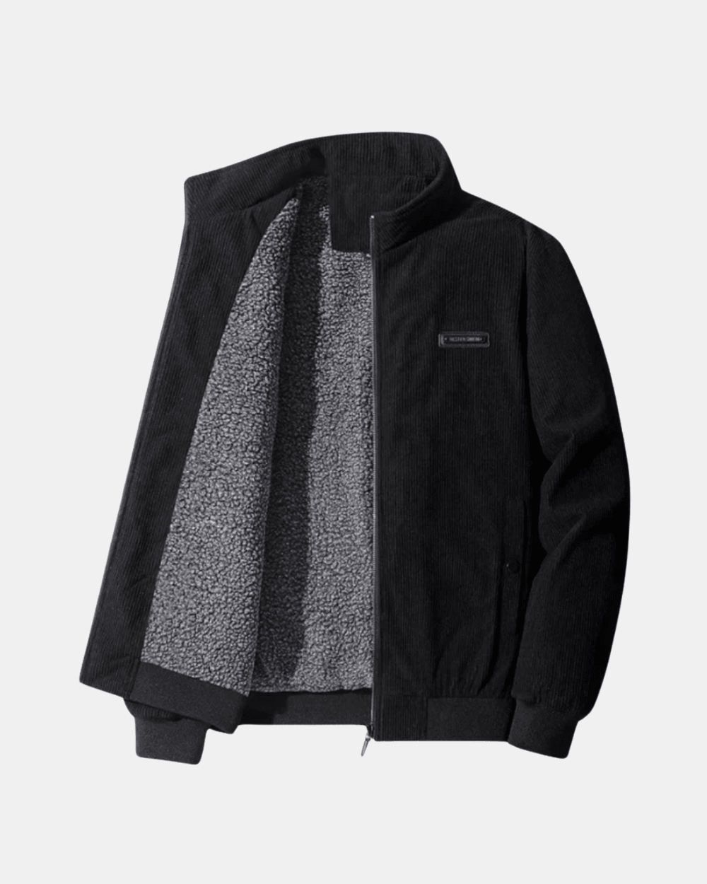 Cipresso™ | Elegant Winter Jacket - nadiazagreb