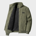 Cipresso – Elegant Winter Jacket - nadiazagreb