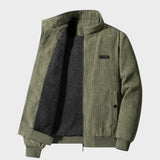 Cipresso – Elegant Winter Jacket - nadiazagreb