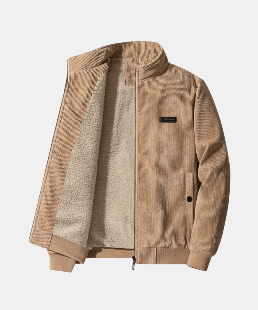 Cipresso™ | Elegant Winter Jacket - nadiazagreb