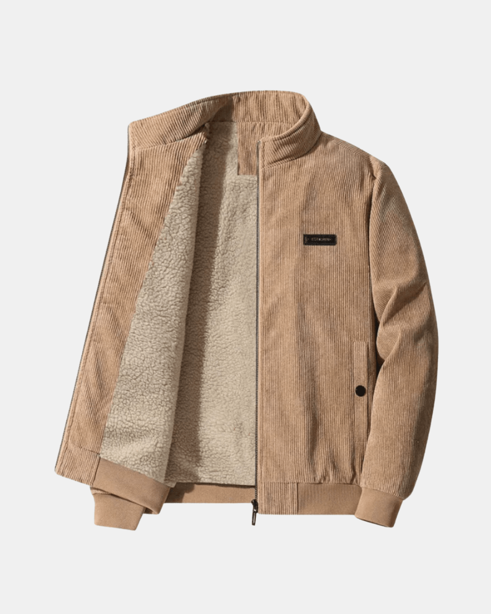 Cipresso™ | Elegant Winter Jacket - nadiazagreb