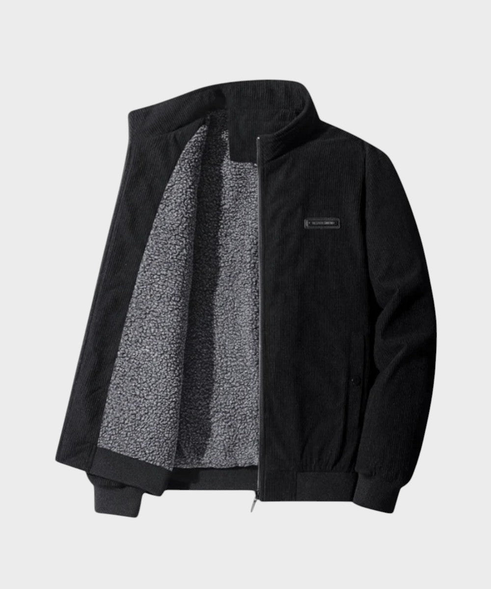 Cipresso – Elegant Winter Jacket - nadiazagreb