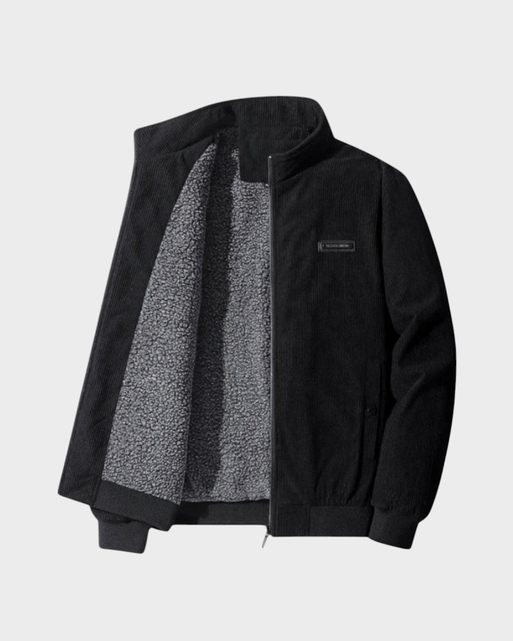 Cipresso – Elegant Winter Jacket - nadiazagreb
