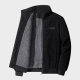 Cipresso – Elegant Winter Jacket - nadiazagreb