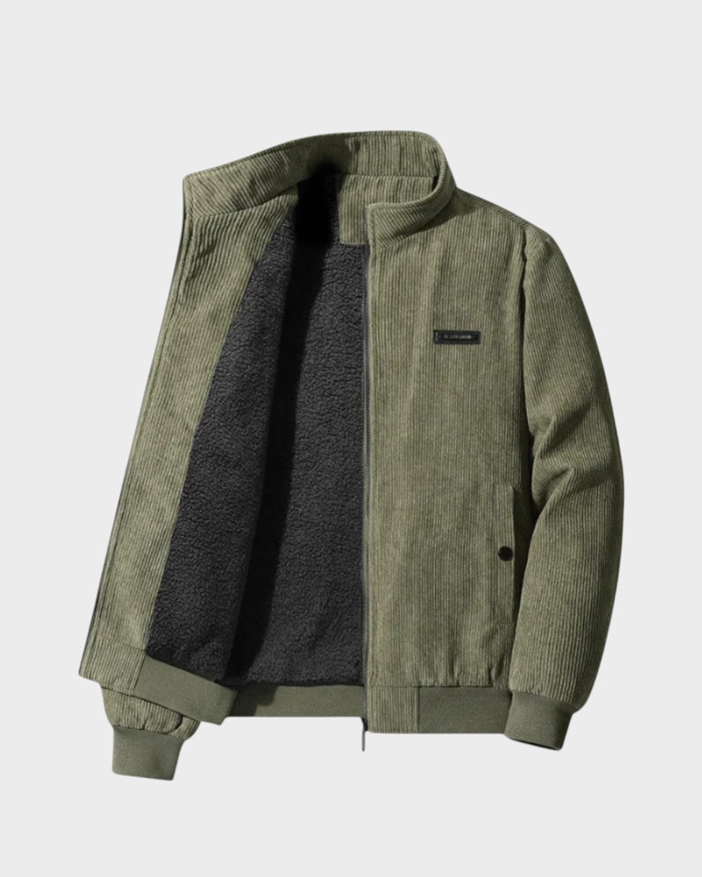 Cipresso – Elegant Winter Jacket - nadiazagreb