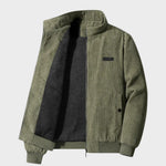 Cipresso – Elegant Winter Jacket - nadiazagreb