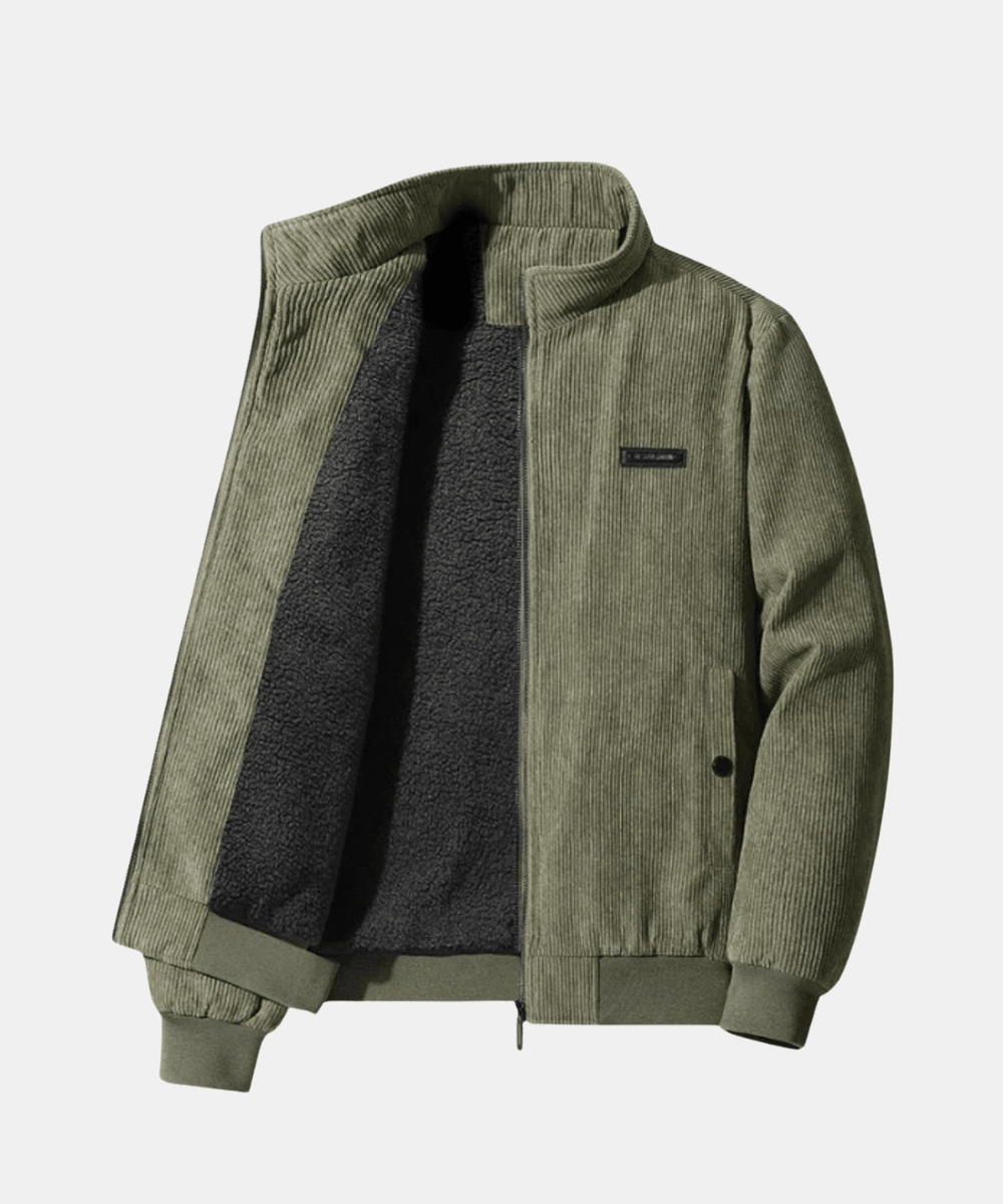 Cipresso™ | Elegant Winter Jacket - nadiazagreb