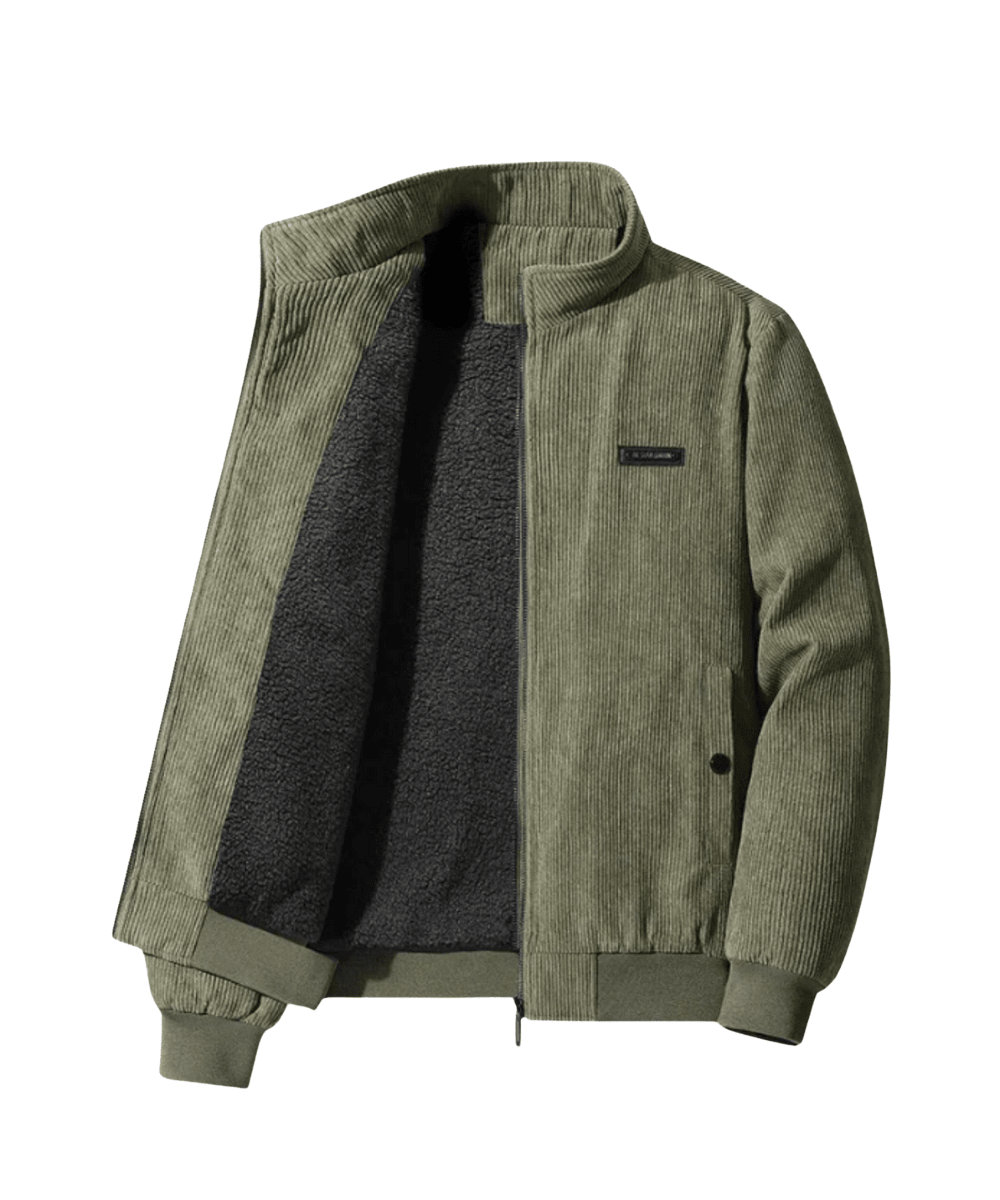 Cipresso™ | Elegant Winter Jacket - nadiazagreb
