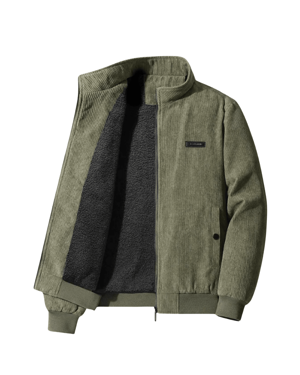 Cipresso™ | Elegant Winter Jacket - nadiazagreb