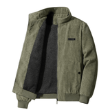 Cipresso™ | Elegant Winter Jacket - nadiazagreb