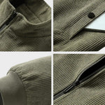 Cipresso – Elegant Winter Jacket - nadiazagreb