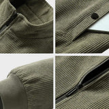 Cipresso – Elegant Winter Jacket - nadiazagreb