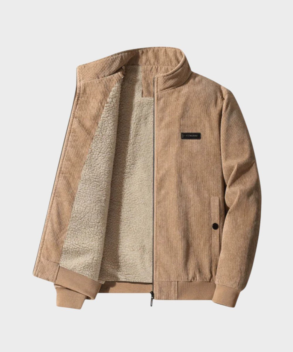 Cipresso – Elegant Winter Jacket - nadiazagreb