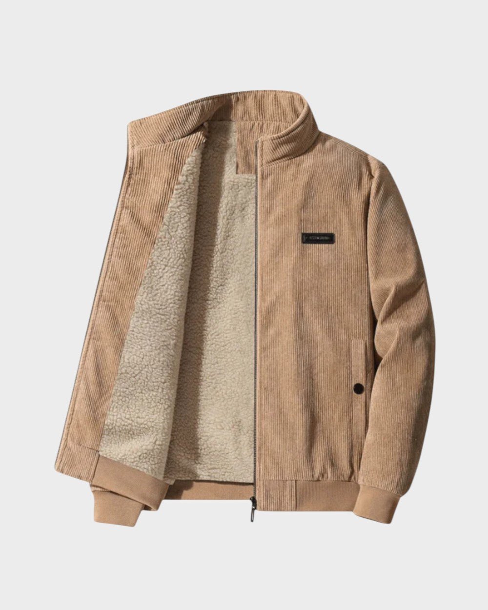Cipresso – Elegant Winter Jacket - nadiazagreb
