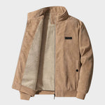 Cipresso – Elegant Winter Jacket - nadiazagreb