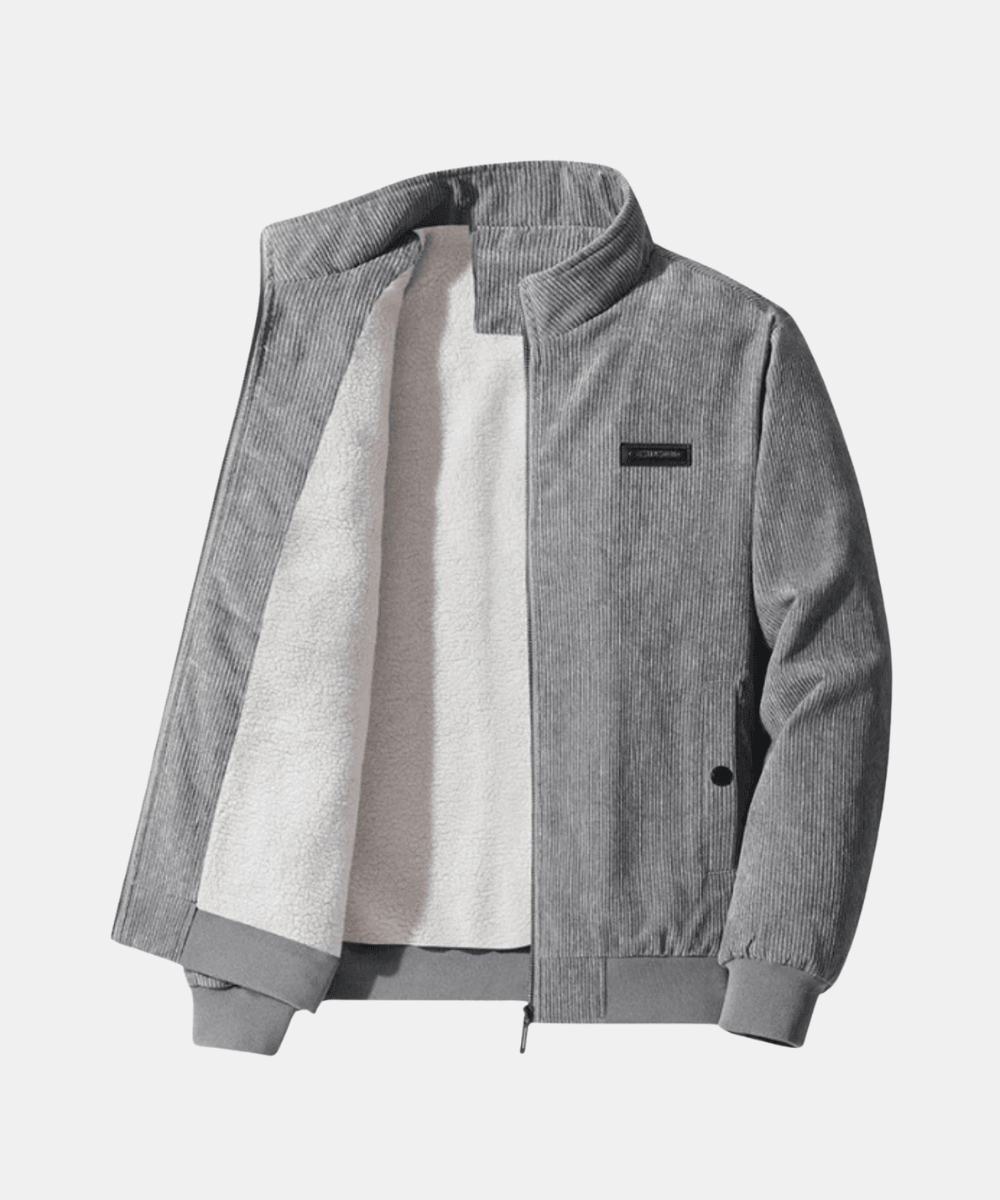 Cipresso™ | Elegant Winter Jacket - nadiazagreb