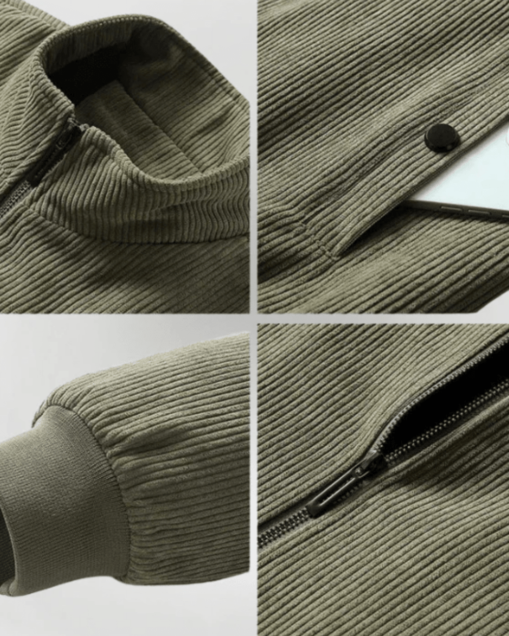 Cipresso™ | Elegant Winter Jacket - nadiazagreb