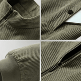 Cipresso™ | Elegant Winter Jacket - nadiazagreb