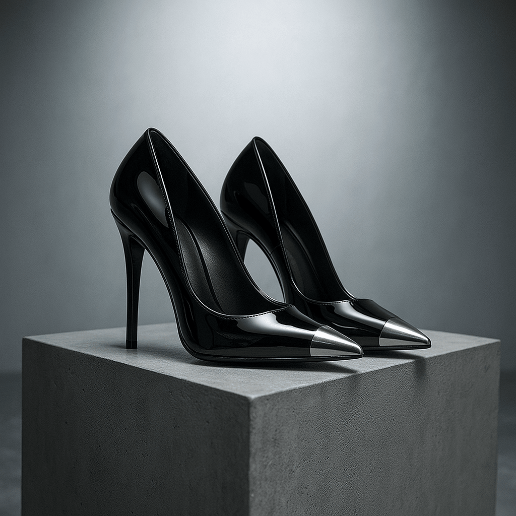 Cleo High Heels - nadiazagreb