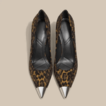 Cleo High Heels - nadiazagreb