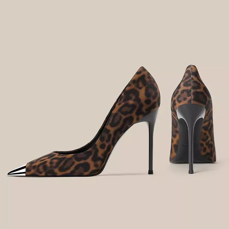 Cleo High Heels - nadiazagreb