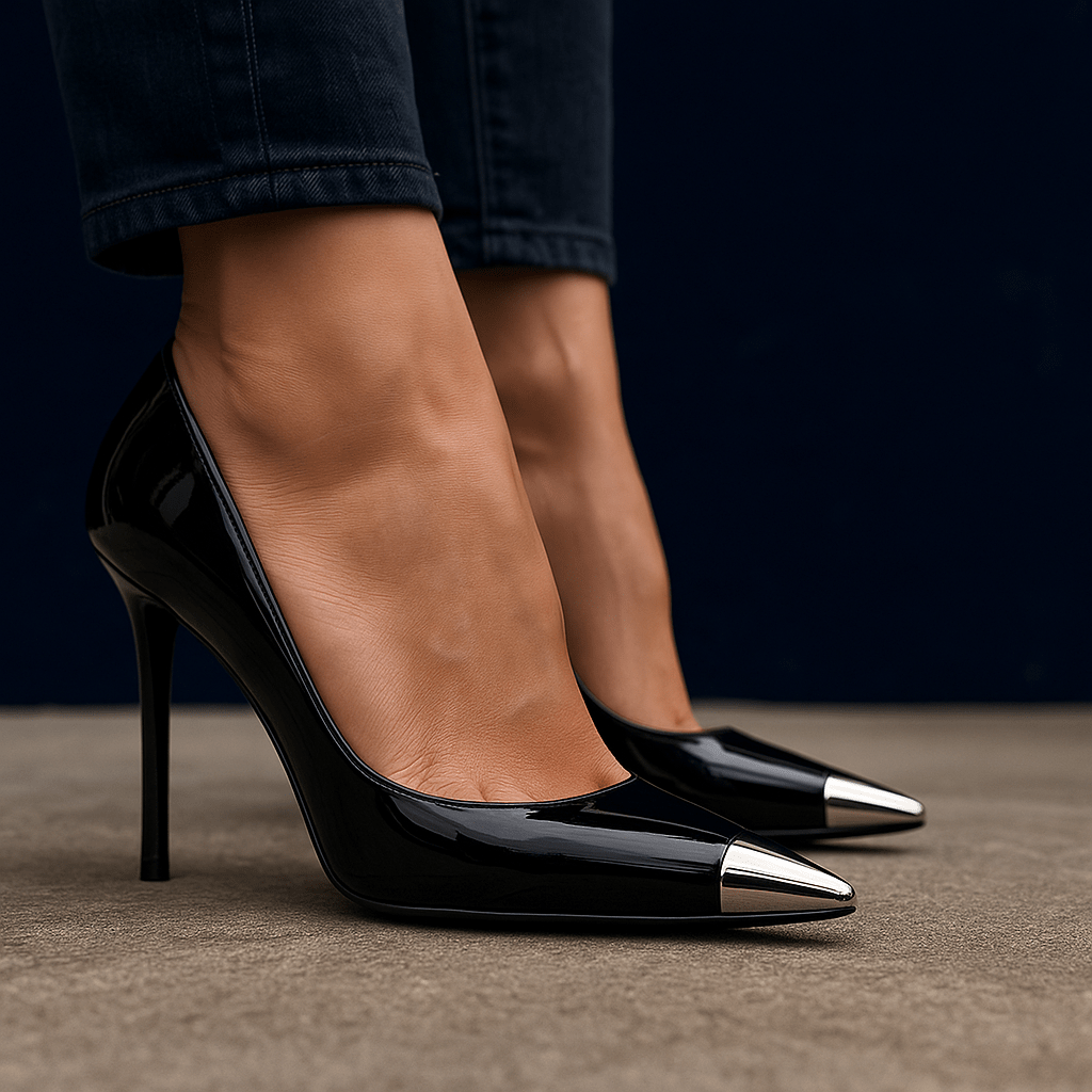 Cleo High Heels - nadiazagreb