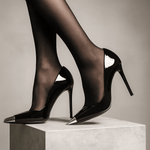 Cleo High Heels - nadiazagreb