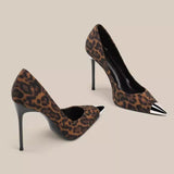 Cleo High Heels - nadiazagreb